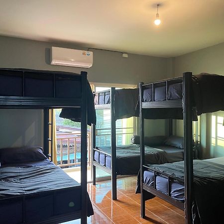 Poppyhostel Pai Bagian luar foto
