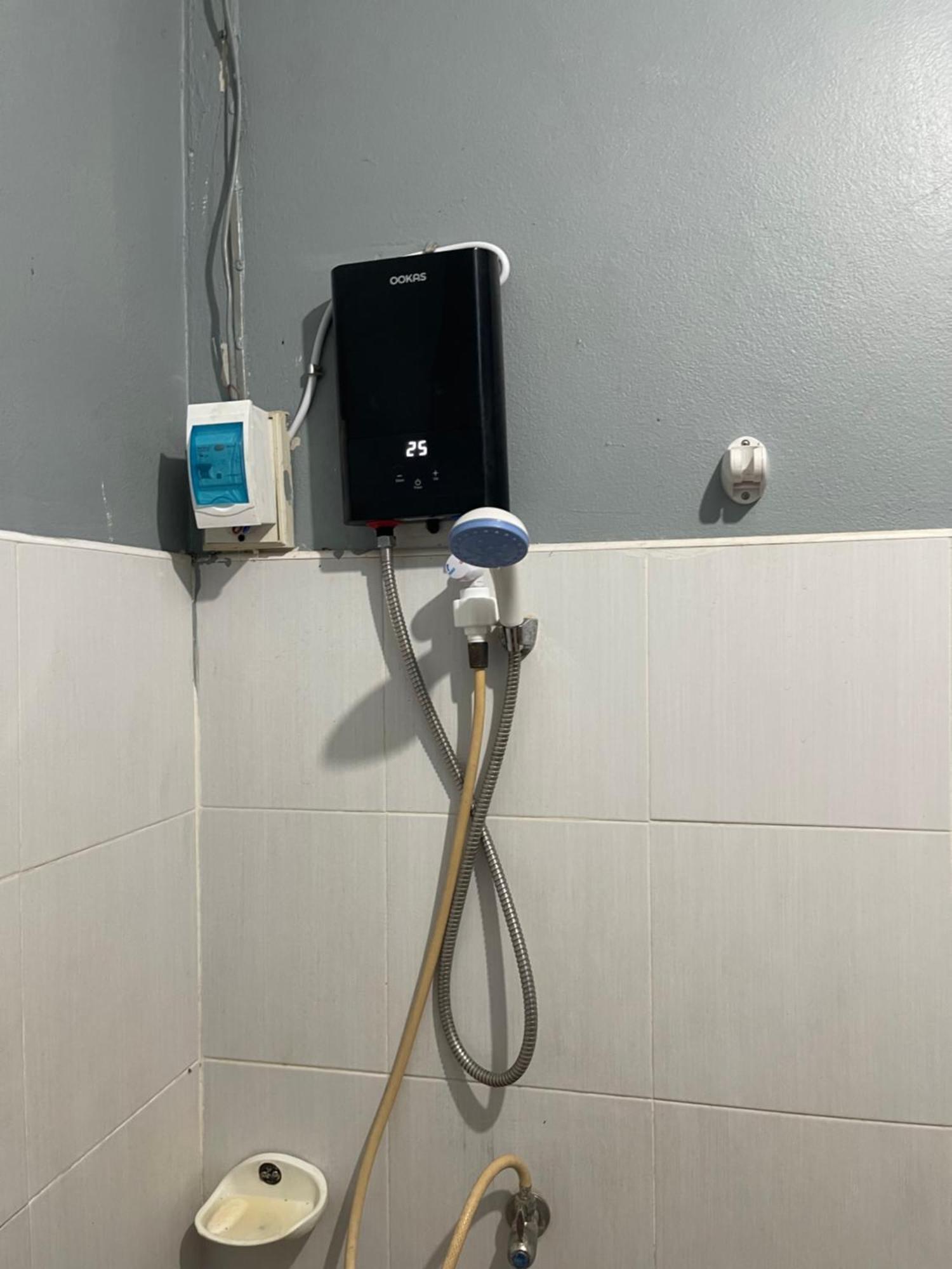 Poppyhostel Pai Bagian luar foto
