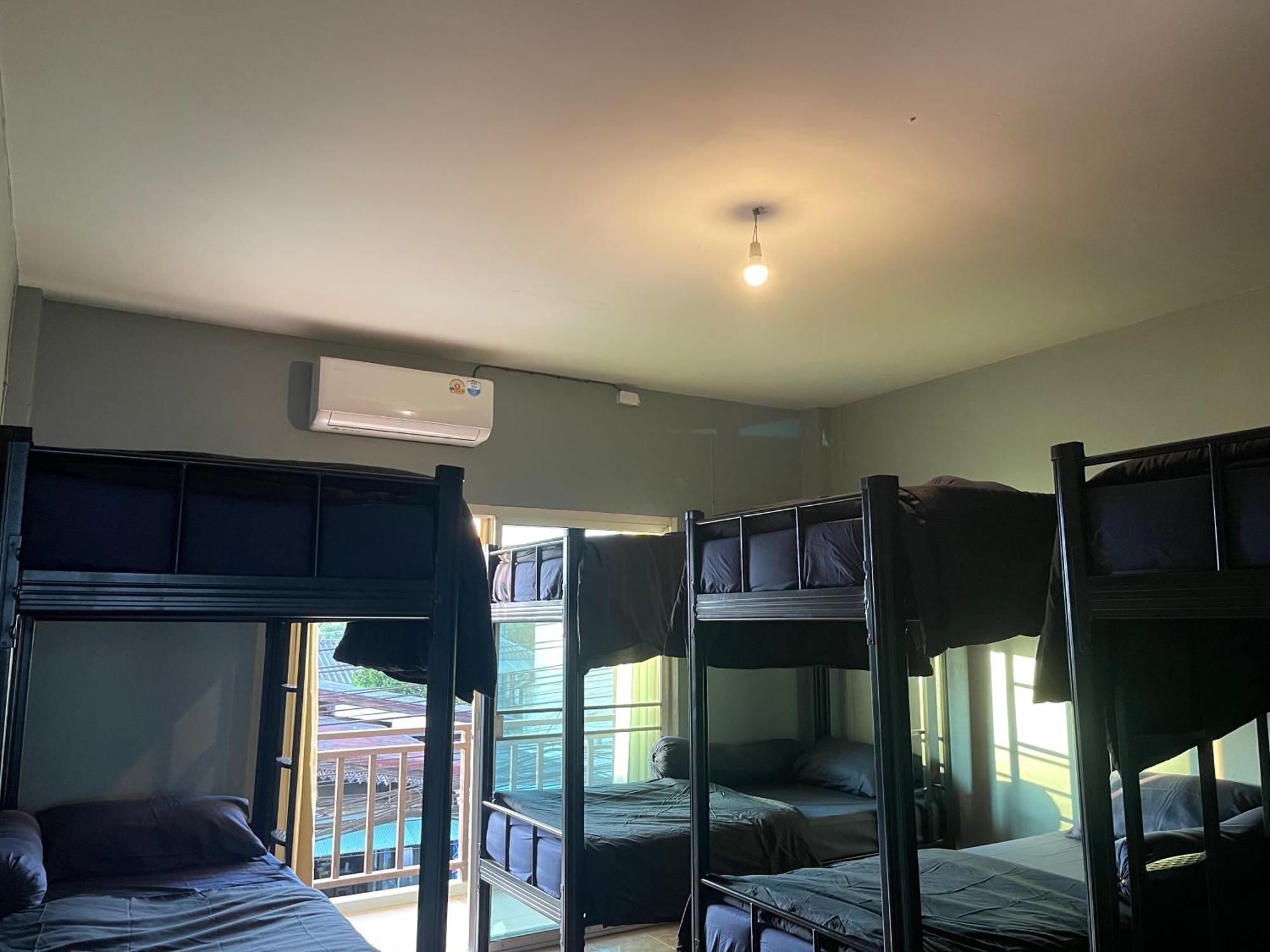 Poppyhostel Pai Bagian luar foto