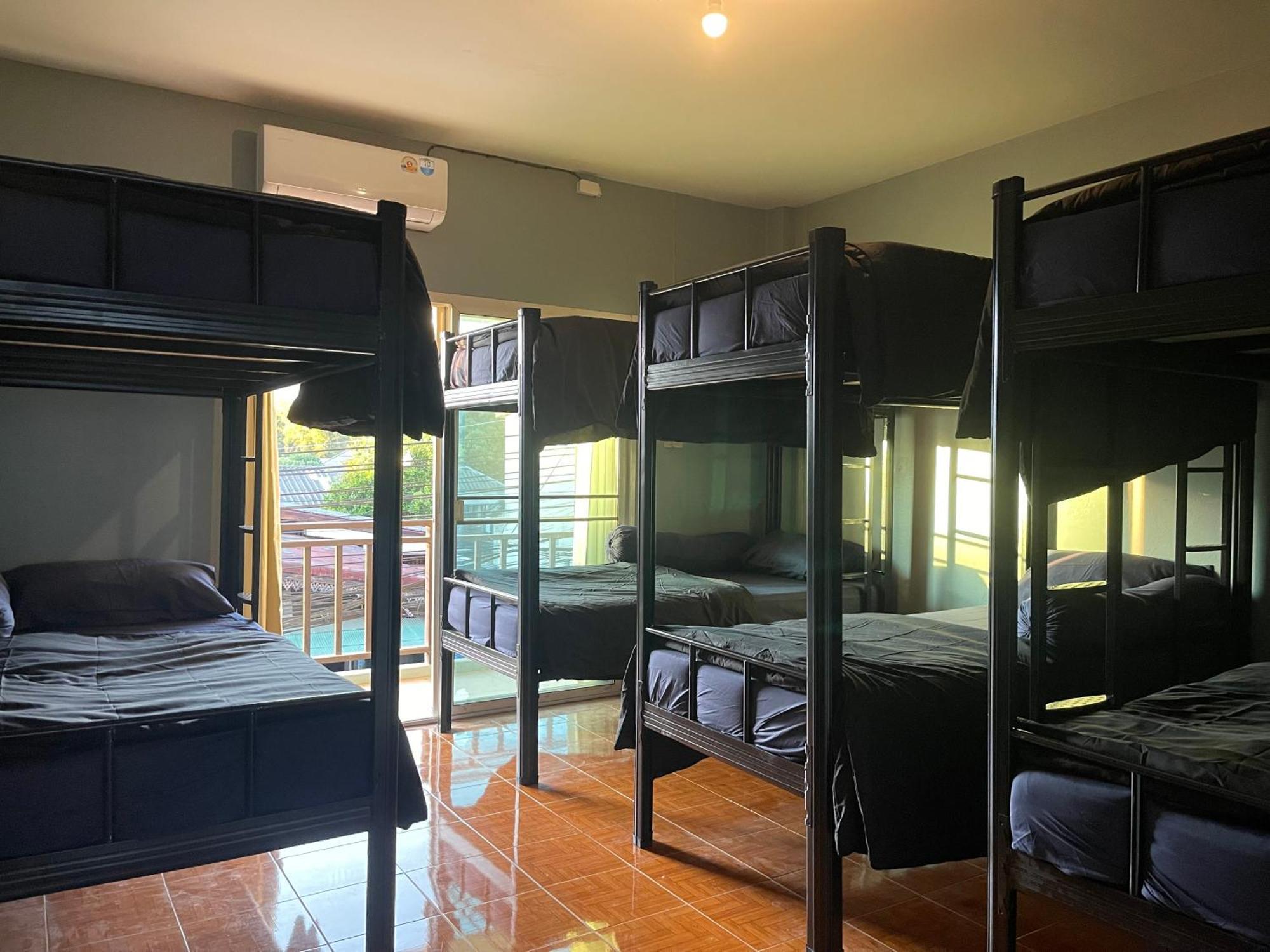 Poppyhostel Pai Bagian luar foto