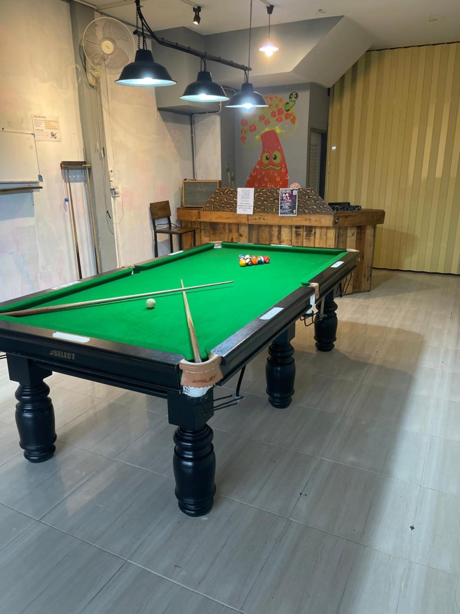 Poppyhostel Pai Bagian luar foto